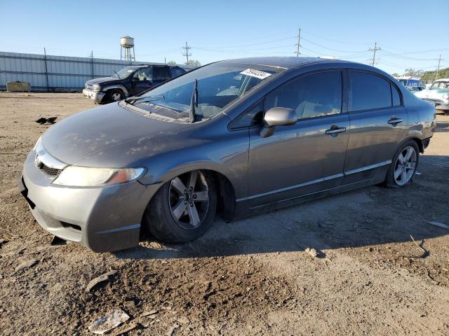 HONDA CIVIC LX 2011 19xfa1f54be000433