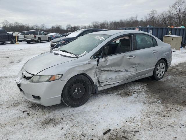 HONDA CIVIC 2011 19xfa1f54be003185