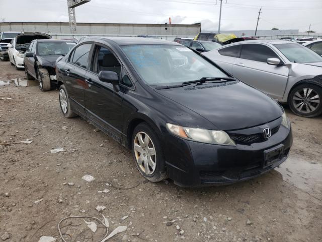 HONDA CIVIC LX 2011 19xfa1f54be004496