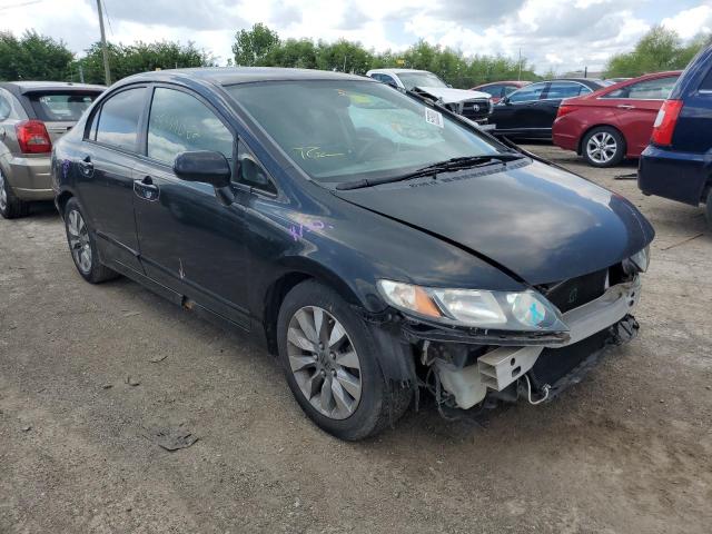 HONDA CIVIC LX 2011 19xfa1f54be005809