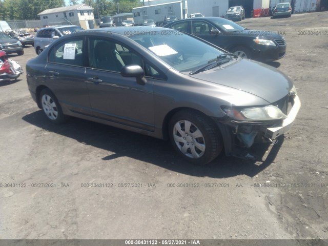 HONDA CIVIC SDN 2011 19xfa1f54be005972