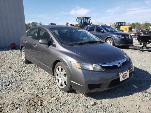 HONDA CIVIC LX 2011 19xfa1f54be007608