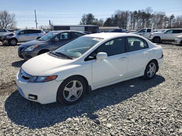 HONDA CIVIC 2011 19xfa1f54be008435