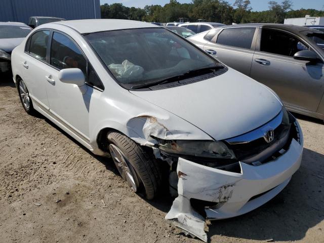 HONDA CIVIC LX 2011 19xfa1f54be009634