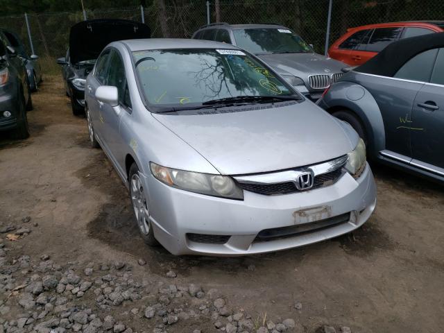 HONDA CIVIC LX 2011 19xfa1f54be010699