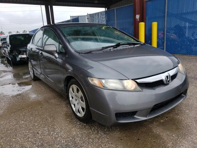 HONDA CIVIC LX 2011 19xfa1f54be016633