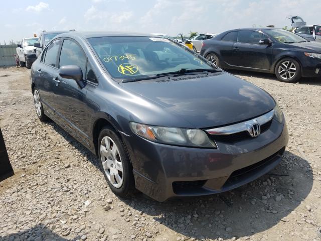 HONDA CIVIC LX 2011 19xfa1f54be017345