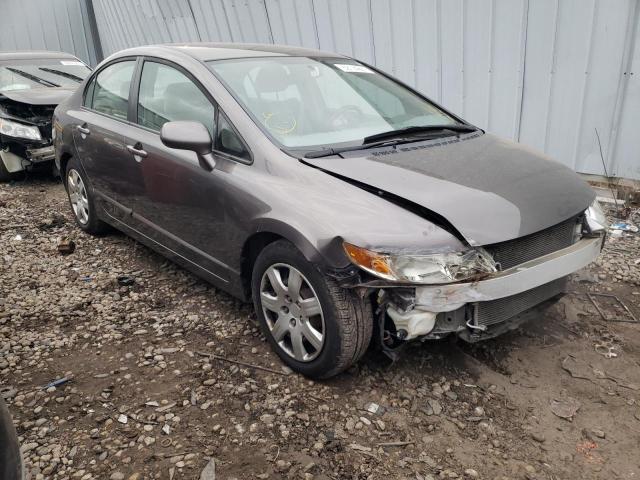 HONDA CIVIC LX 2011 19xfa1f54be018530