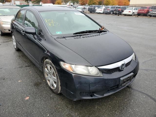 HONDA CIVIC LX 2011 19xfa1f54be018771