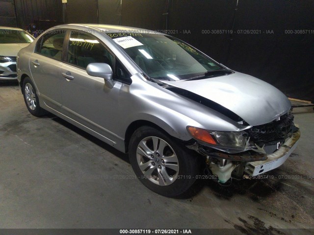 HONDA CIVIC SDN 2011 19xfa1f54be018835