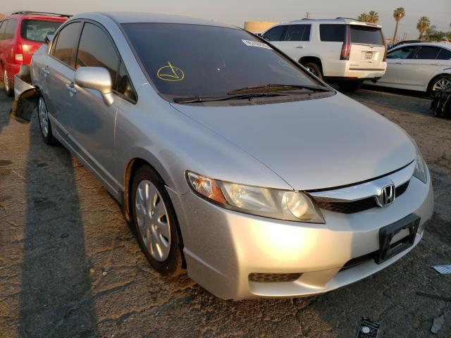 HONDA CIVIC LX 2011 19xfa1f54be018852