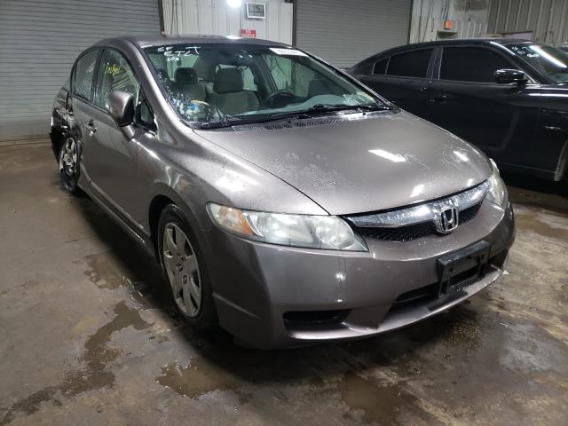 HONDA CIVIC LX 2011 19xfa1f54be020407