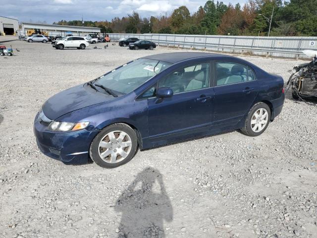 HONDA CIVIC LX 2011 19xfa1f54be025588