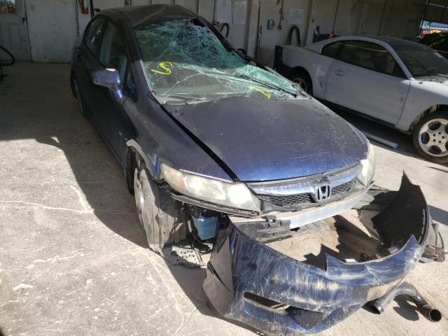 HONDA CIVIC LX 2011 19xfa1f54be026014