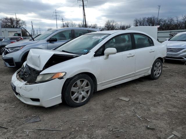 HONDA CIVIC 2011 19xfa1f54be026238