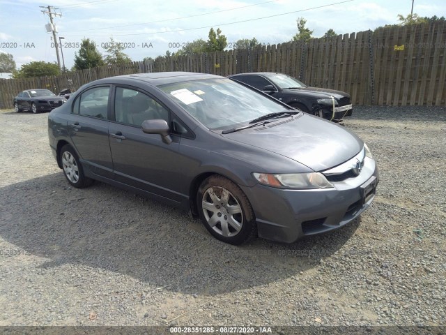 HONDA CIVIC SDN 2011 19xfa1f54be026272