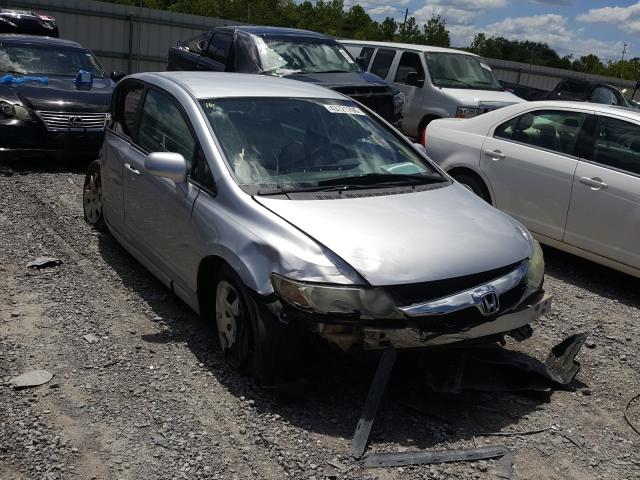 HONDA CIVIC LX 2011 19xfa1f54be026305