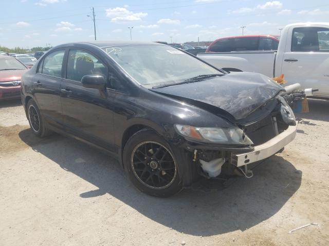 HONDA CIVIC LX 2011 19xfa1f54be026420