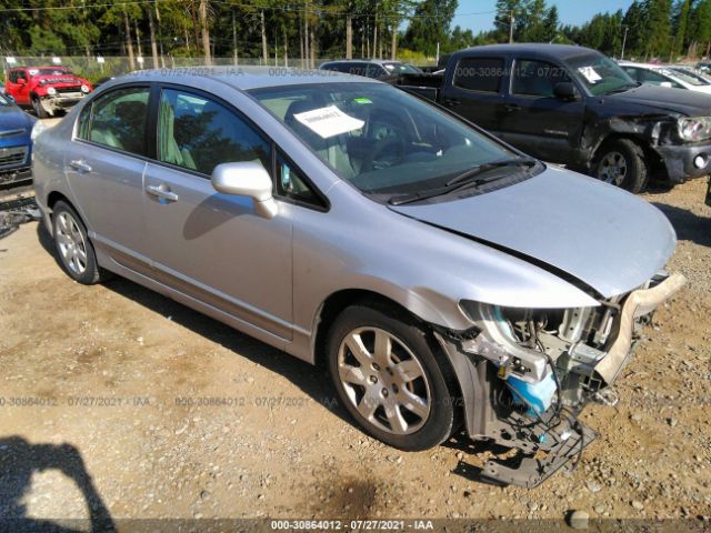 HONDA CIVIC SDN 2011 19xfa1f54be028961