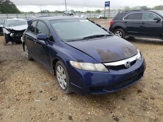 HONDA CIVIC LX 2011 19xfa1f54be029320