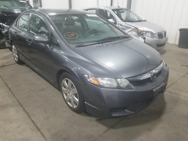 HONDA CIVIC LX 2011 19xfa1f54be030631