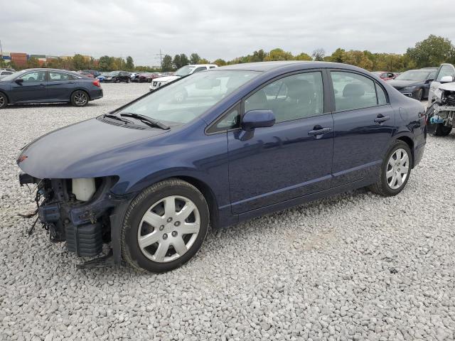 HONDA CIVIC LX 2011 19xfa1f54be032086