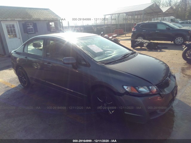 HONDA CIVIC SDN 2011 19xfa1f54be033318