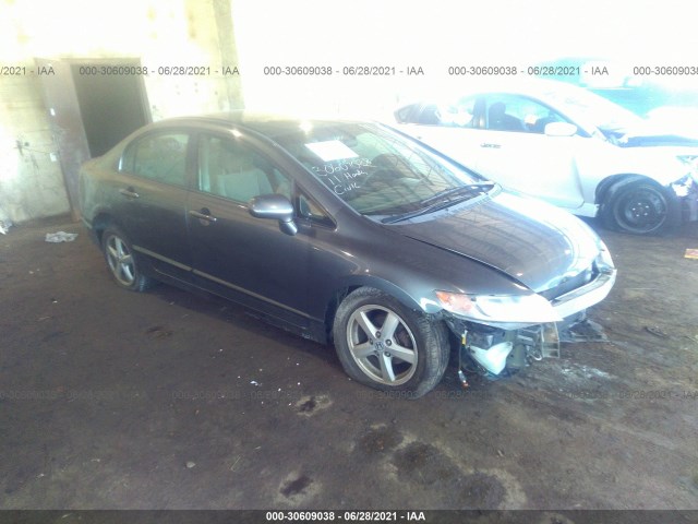 HONDA CIVIC SDN 2011 19xfa1f54be033352