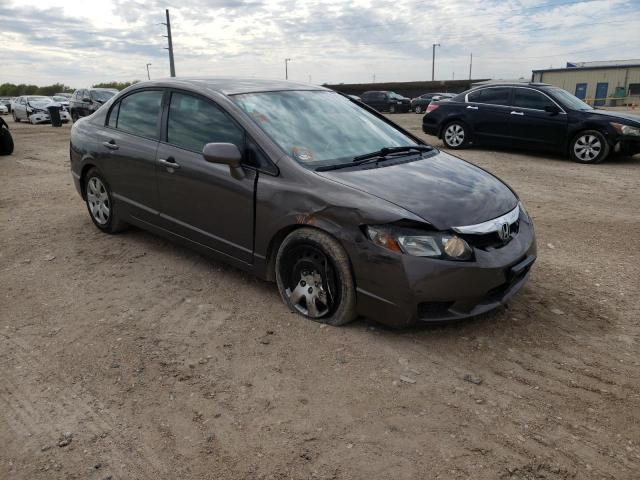 HONDA CIVIC LX 2011 19xfa1f54be033917