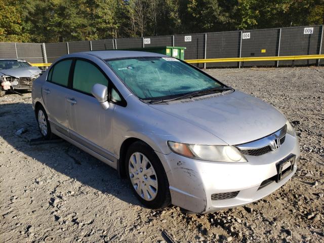 HONDA CIVIC LX 2011 19xfa1f54be034047