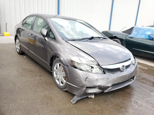 HONDA CIVIC LX 2011 19xfa1f54be035070