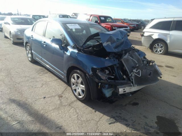 HONDA CIVIC SDN 2011 19xfa1f54be036221