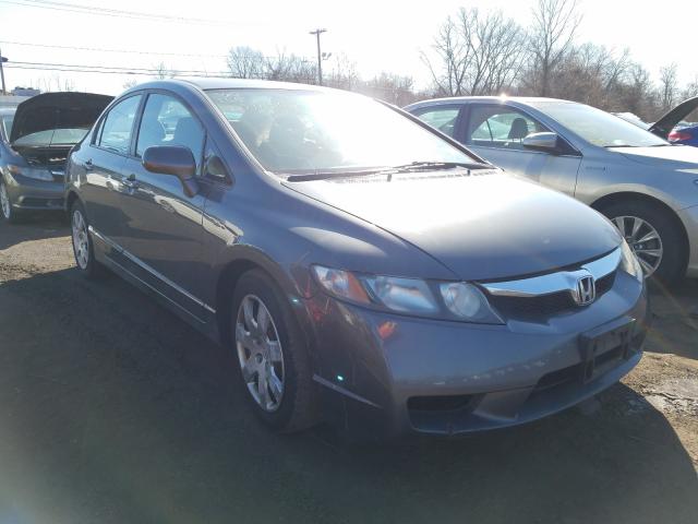 HONDA CIVIC LX 2011 19xfa1f54be036669