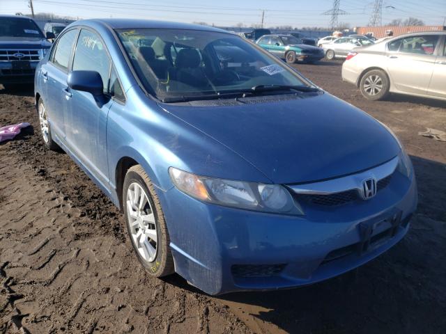 HONDA CIVIC LX 2011 19xfa1f54be037594