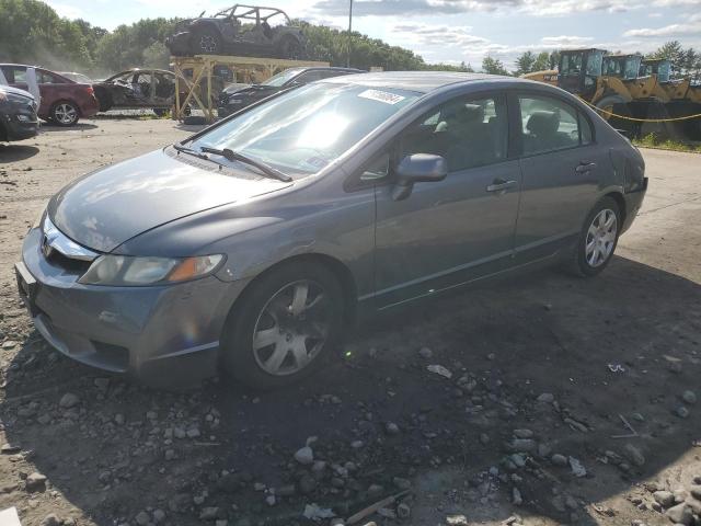 HONDA CIVIC LX 2011 19xfa1f54be038731