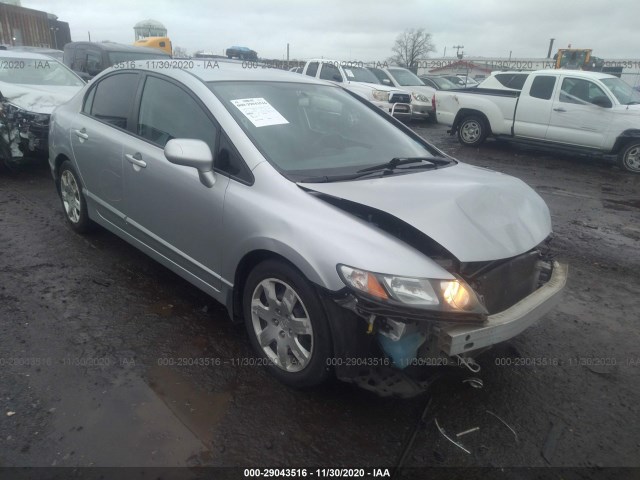 HONDA CIVIC SDN 2011 19xfa1f54be039197