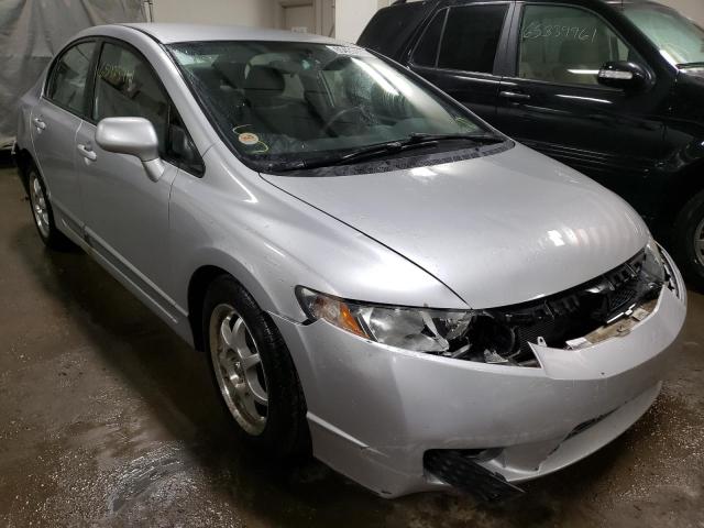 HONDA CIVIC LX 2011 19xfa1f54be039216