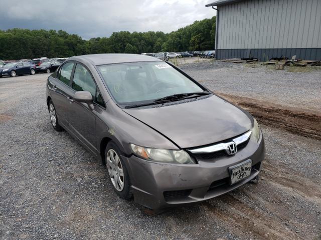 HONDA CIVIC LX 2011 19xfa1f54be039782