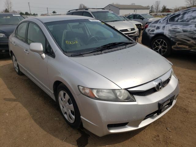 HONDA CIVIC LX 2011 19xfa1f54be040995