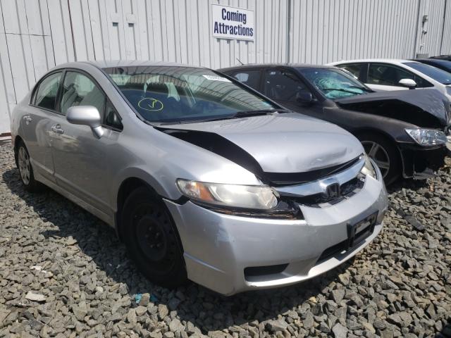 HONDA CIVIC LX 2011 19xfa1f54be041676