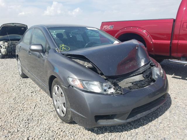 HONDA CIVIC LX 2011 19xfa1f54be042150