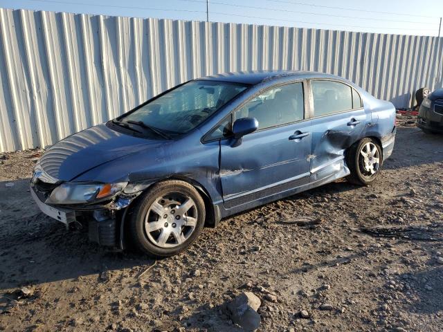 HONDA CIVIC 2011 19xfa1f54be043556