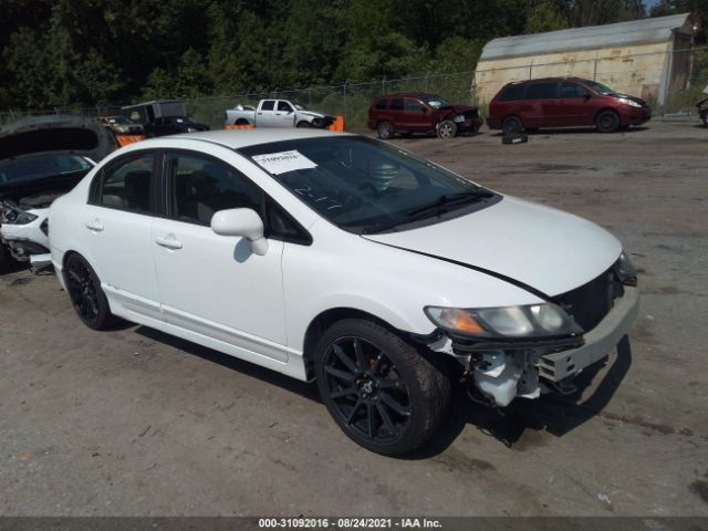 HONDA CIVIC SDN 2011 19xfa1f54be044948