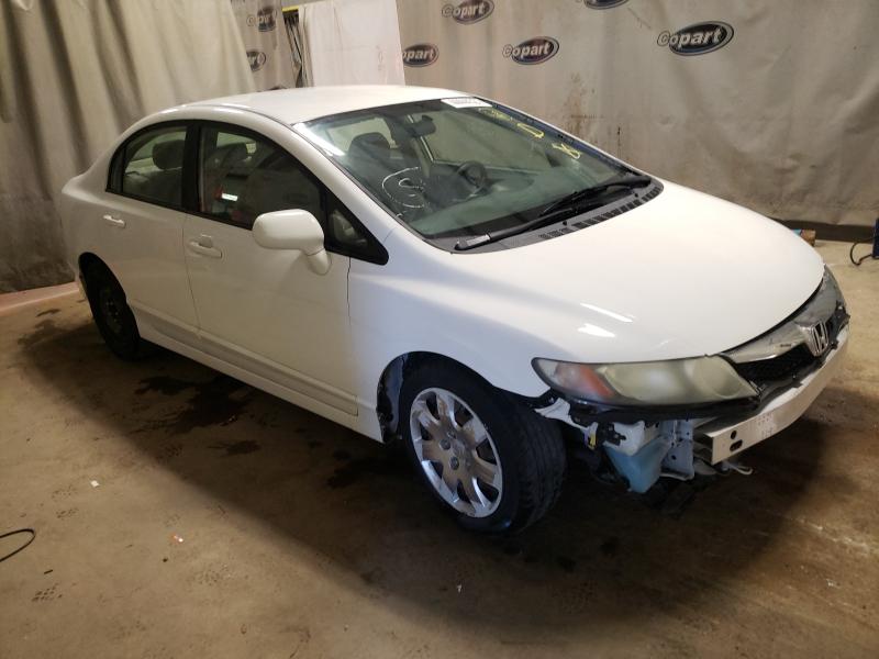 HONDA CIVIC LX 2011 19xfa1f54be044951