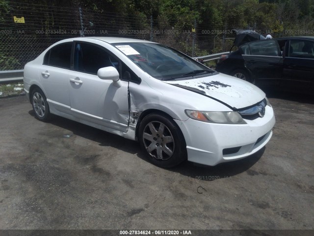 HONDA CIVIC SDN 2011 19xfa1f54be046196