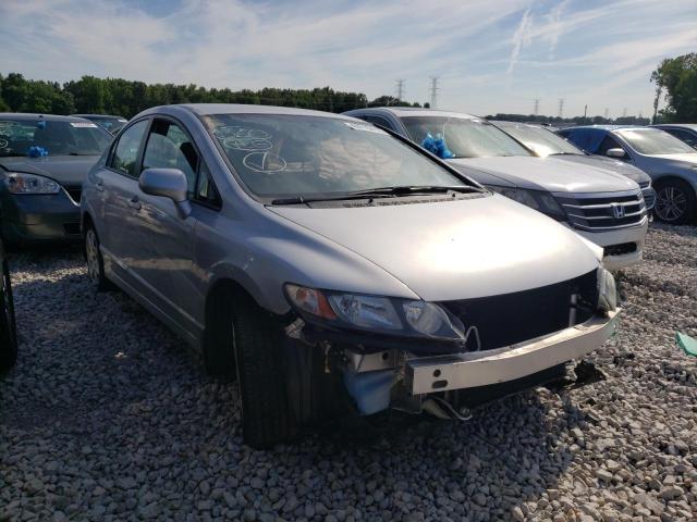 HONDA CIVIC LX 2011 19xfa1f54be046859