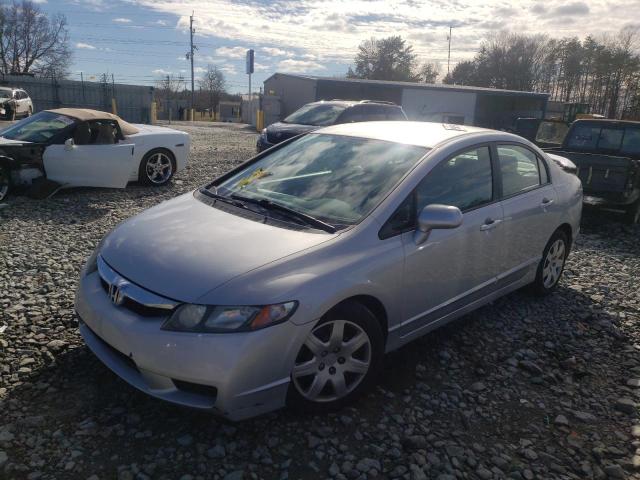 HONDA CIVIC LX 2011 19xfa1f54be048949