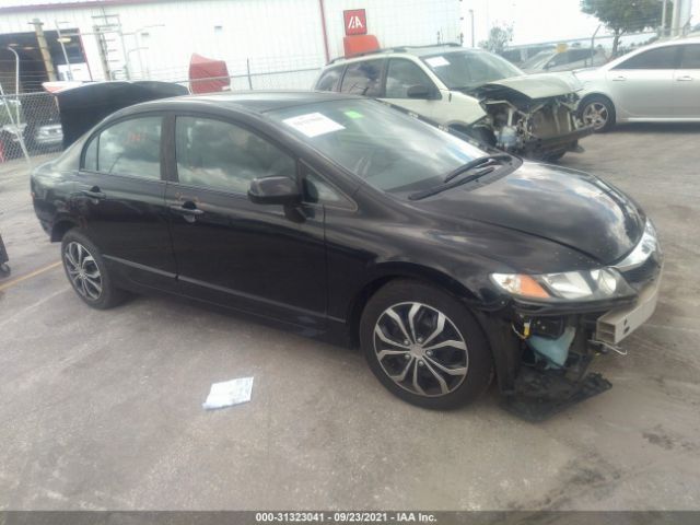 HONDA CIVIC SDN 2011 19xfa1f54be049650