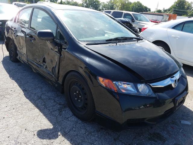 HONDA CIVIC LX 2010 19xfa1f55ae001590