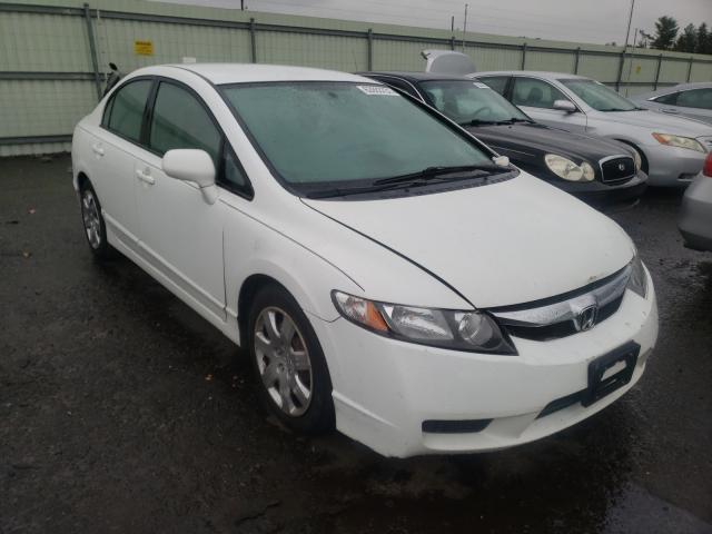 HONDA CIVIC LX 2010 19xfa1f55ae002299